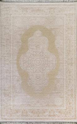 Турецкий ковер UNIQUE SILK 9073A-B.IVR-B.CRE