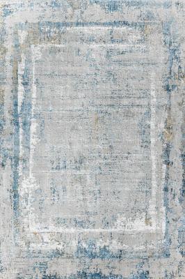 Турецкий ковер SUPERLUX B061B-CRE-BLU