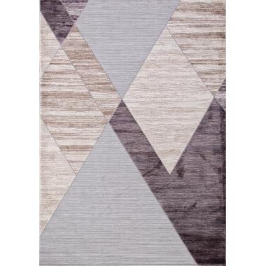 Турецкий ковер Ventura 7977-BGE-GRY