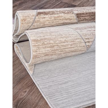 Турецкий ковер Ventura 7977-BGE-GRY